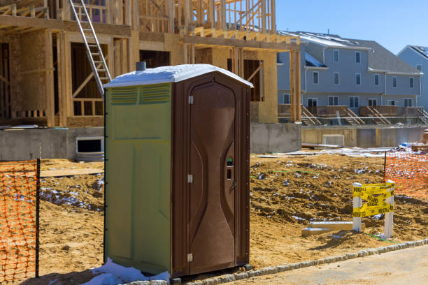 Porta potty rental for outdoor events in Kean University, NJ