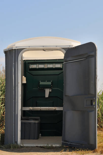 Best Portable bathroom rental  in Kean University, NJ