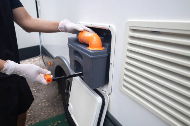 Best Wedding porta potty rental  in Kean University, NJ