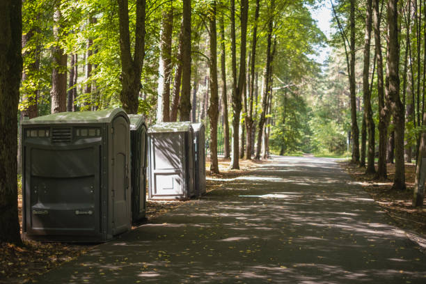 Best Porta potty delivery and setup  in Kean University, NJ