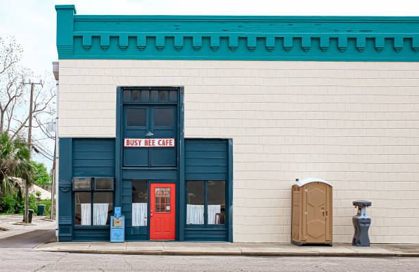 Best Affordable porta potty rental  in Kean University, NJ