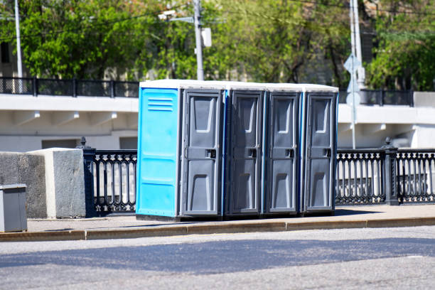 Best Porta potty rental near me  in Kean University, NJ