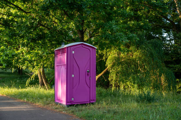 Best Long-term porta potty rental  in Kean University, NJ