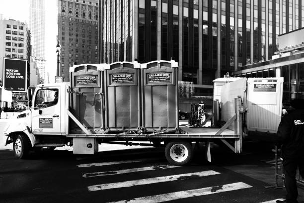 Best Portable toilet rental cost  in Kean University, NJ