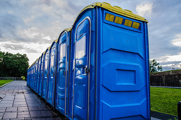Best Local porta potty services  in Kean University, NJ